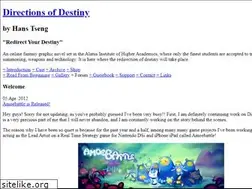 Sites similar to directionsofdestiny.com