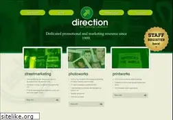 Sites similar to directiontourmarketing.com