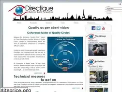 Sites similar to directique.com