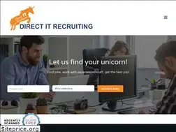 Sites similar to directitrecruiting.com