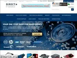 Sites similar to directitsource.com