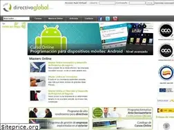 Sites similar to directivoglobal.com