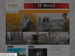 Sites similar to directivosygerentes.es