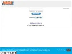 Sites similar to directjobs.com