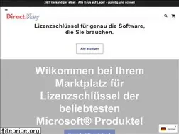 Sites similar to directkey.shop