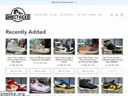 Sites similar to directkicks.com