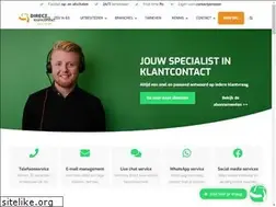 Sites similar to directklantcontact.nl