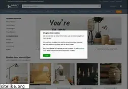 Sites similar to directlampen.nl