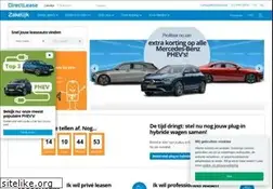 Sites similar to directlease.be
