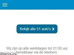 Sites similar to directleaseprivate.nl