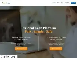 Sites similar to directlending.com.my
