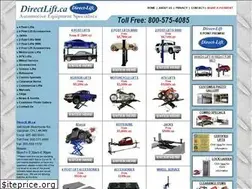 Sites similar to directlift.ca