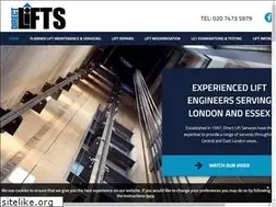 Sites similar to directliftservices.co.uk