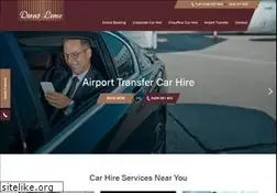 Sites similar to directlimo.com.au