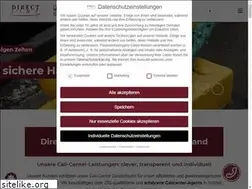 Sites similar to directline-marketing.de