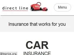 Sites similar to directline.com