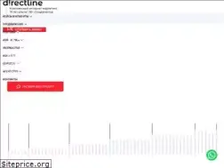 Sites similar to directline.pro