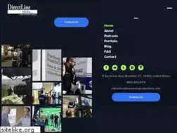 Sites similar to directlinemediaproductions.com