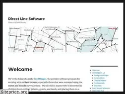 Sites similar to directlinesoftware.com