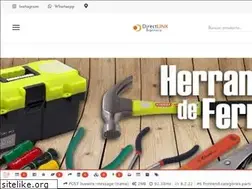 Sites similar to directlink.cl