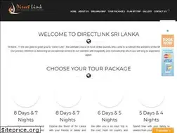 Sites similar to directlink.lk
