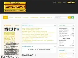 Sites similar to directlinks911.com