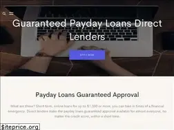 Sites similar to directloanslenders.org
