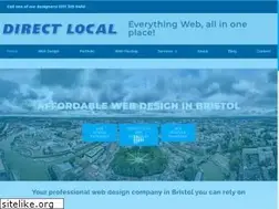 Sites similar to directlocalwebsites.co.uk