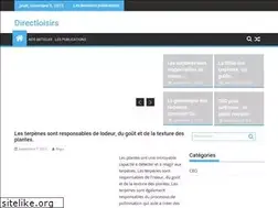 Sites similar to directloisirs.fr
