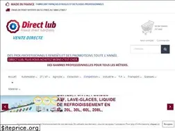 Sites similar to directlub.com