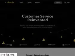 Sites similar to directly.com