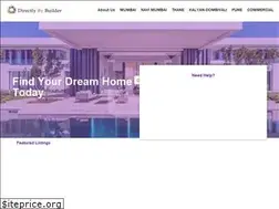 Sites similar to directlybybuilder.com