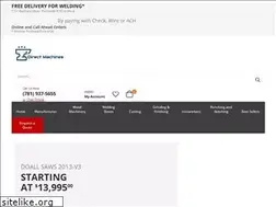 Sites similar to directmachines.com