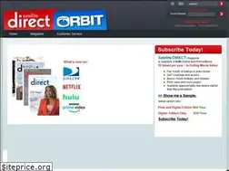 Sites similar to directmagazine.com