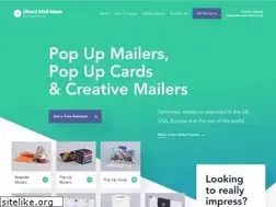 Sites similar to directmailideas.co.uk