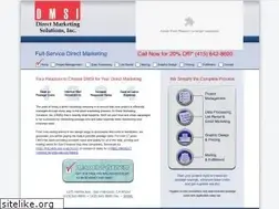 Sites similar to directmailing.com