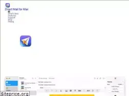 Sites similar to directmailmac.com