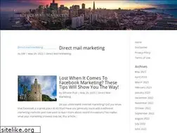Sites similar to directmailmarketer.org