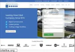 Sites similar to directmailsystems.co.uk