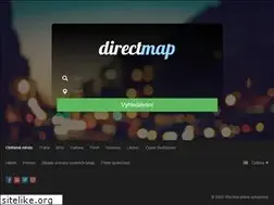 Sites similar to directmap.cz