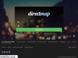Sites similar to directmap.mx