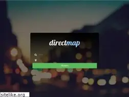 Sites similar to directmap.ru