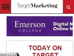 Sites similar to directmarketingiq.com