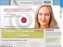 Sites similar to directmarketingmanager.com