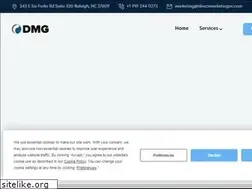 Sites similar to directmarketingnc.com