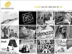 Sites similar to directmarketingsa.com