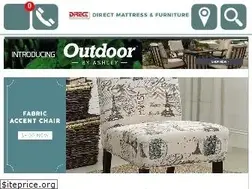 Sites similar to directmattressandfurniture.com