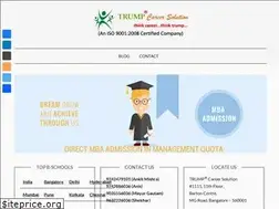 Sites similar to directmbainfo.com