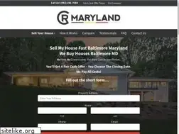 Sites similar to directmdcashbuyers.com