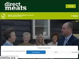 Sites similar to directmeats.co.uk